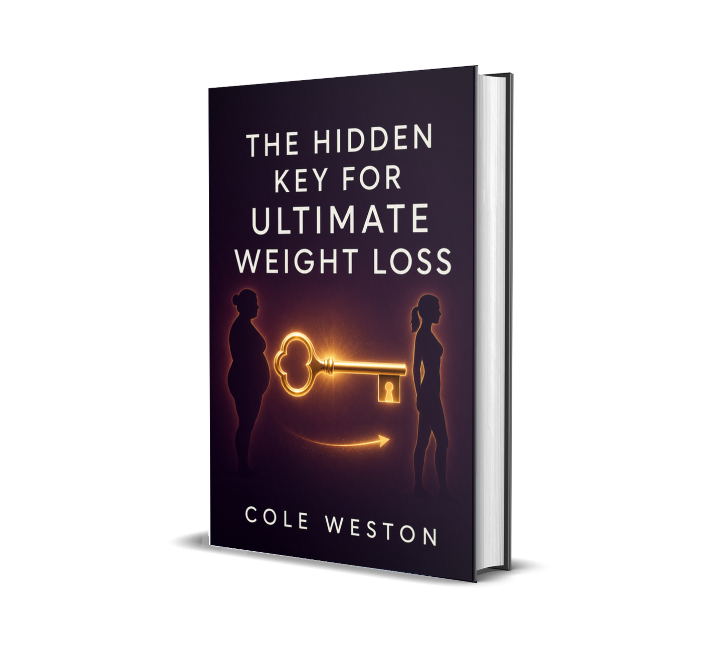 The Hidden Key for Ultimate Weight Loss